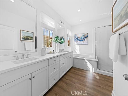 51  Painted Sky  , Irvine, CA