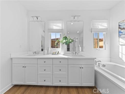 51  Painted Sky  , Irvine, CA