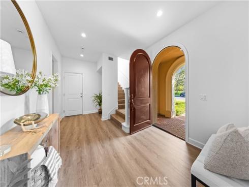 51  Painted Sky  , Irvine, CA