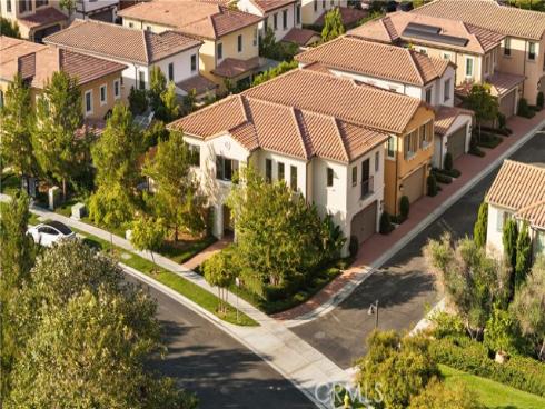 51  Painted Sky  , Irvine, CA