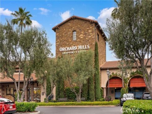 51  Painted Sky  , Irvine, CA