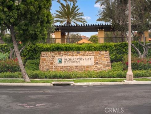 51  Painted Sky  , Irvine, CA