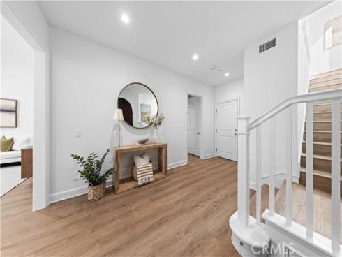 51  Painted Sky  , Irvine, CA