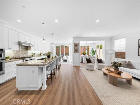 51  Painted Sky  , Irvine, CA