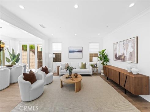 51  Painted Sky  , Irvine, CA