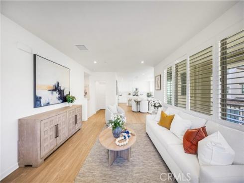 716 Spring Garden , Irvine, CA