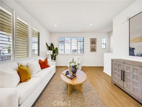 716 Spring Garden , Irvine, CA