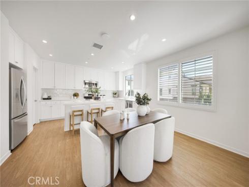 716 Spring Garden , Irvine, CA