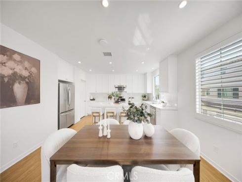 716 Spring Garden , Irvine, CA