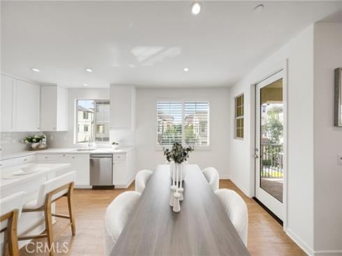 716 Spring Garden , Irvine, CA