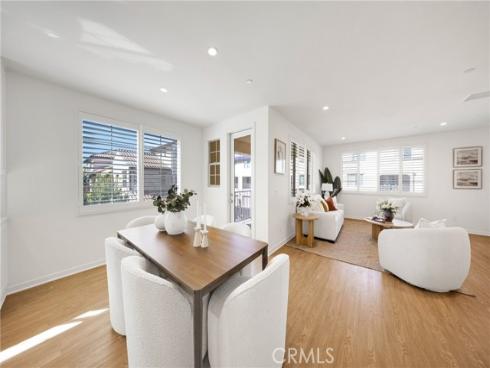 716 Spring Garden , Irvine, CA