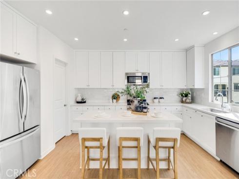 716 Spring Garden , Irvine, CA