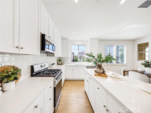 716 Spring Garden , Irvine, CA