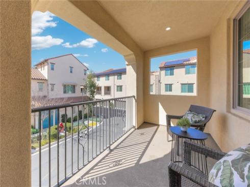 716 Spring Garden , Irvine, CA