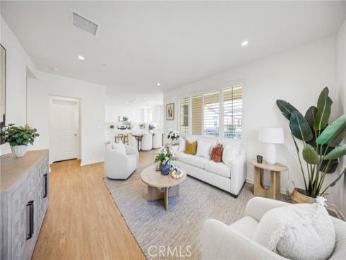 716 Spring Garden , Irvine, CA