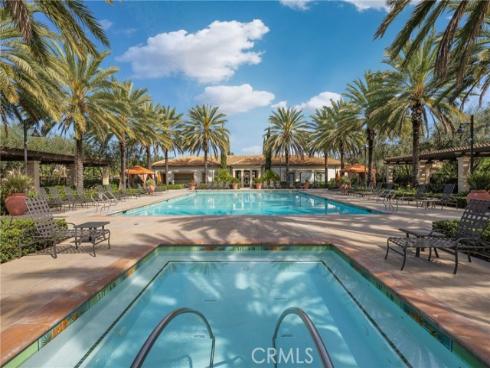 716 Spring Garden , Irvine, CA