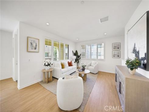 716 Spring Garden , Irvine, CA