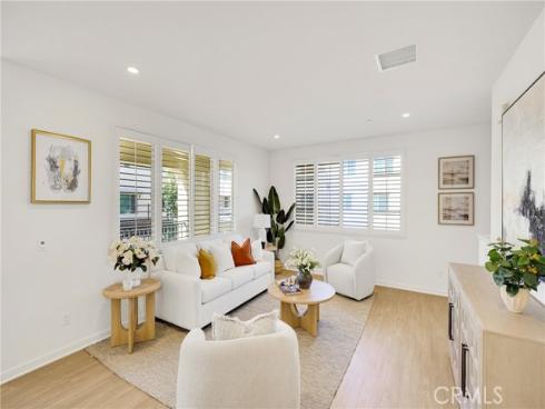 716 Spring Garden , Irvine, CA