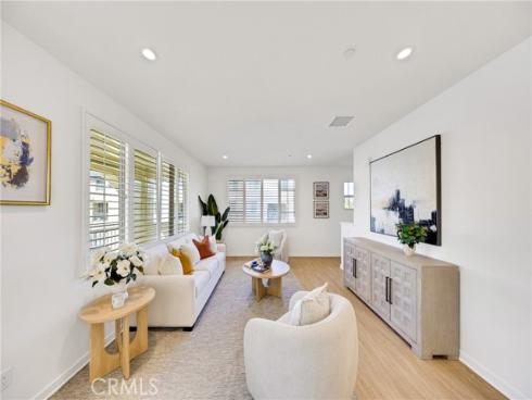 716 Spring Garden , Irvine, CA