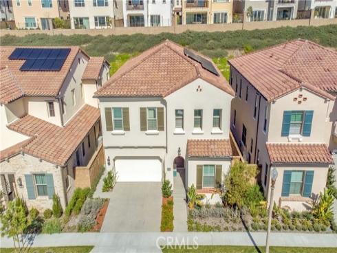 100 Bright Star , Irvine, CA