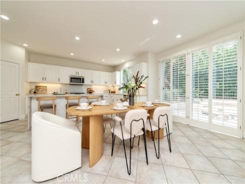 3  Birchwood  , Irvine, CA