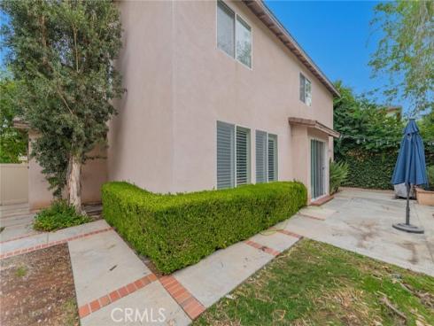 3  Birchwood  , Irvine, CA