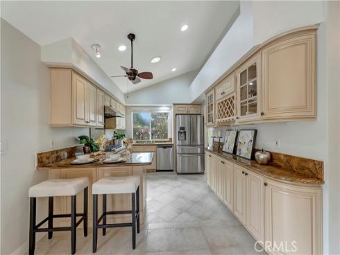 18862  Via Palatino  , Irvine, CA