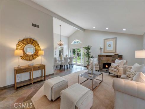 18862  Via Palatino  , Irvine, CA