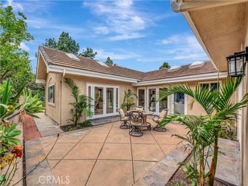 18862  Via Palatino  , Irvine, CA