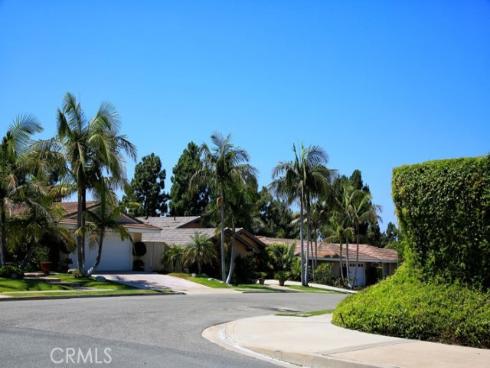 18862  Via Palatino  , Irvine, CA