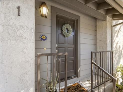 1 Sunup , Irvine, CA