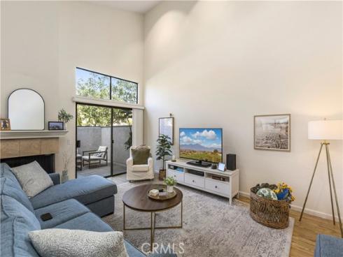 1 Sunup , Irvine, CA