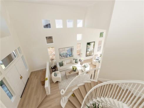 20  Laurelwood   Drive, Irvine, CA