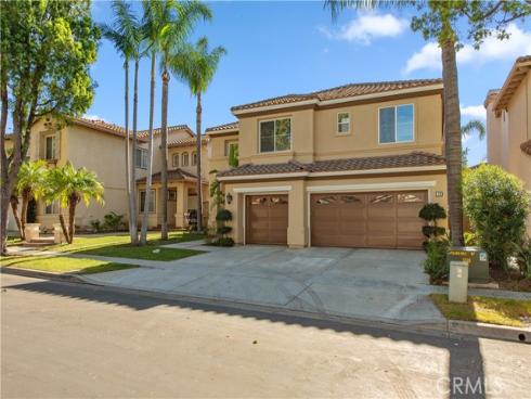 20  Laurelwood   Drive, Irvine, CA