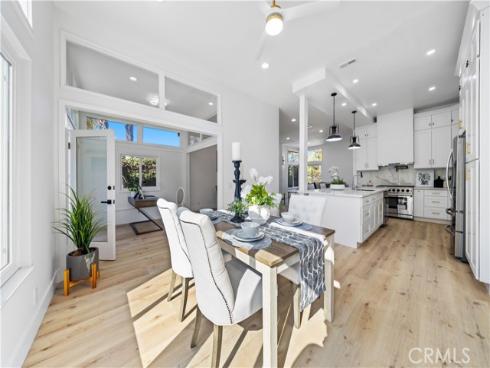 33  mann   Street, Irvine, CA