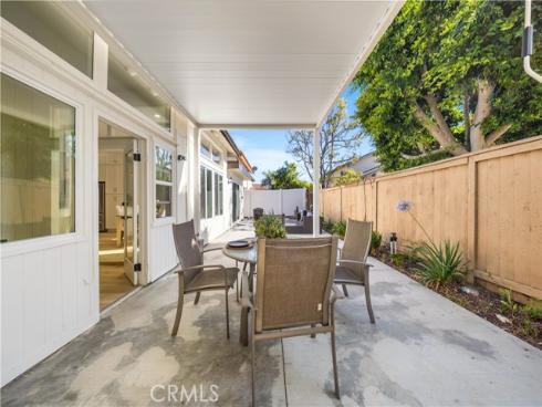 33  mann   Street, Irvine, CA