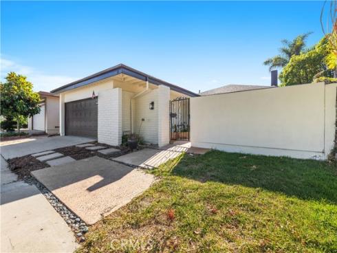 33  mann   Street, Irvine, CA