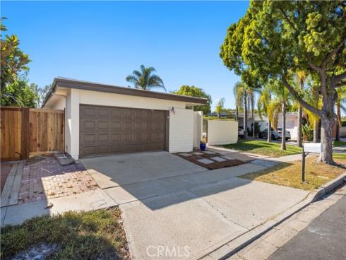 33  mann   Street, Irvine, CA