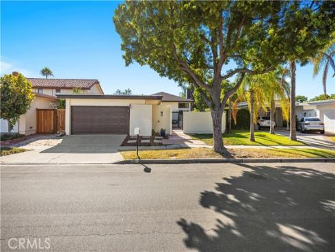 33  mann   Street, Irvine, CA