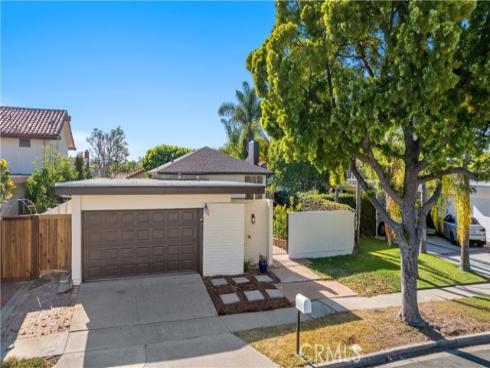 33  mann   Street, Irvine, CA