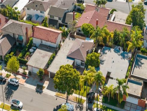 33  mann   Street, Irvine, CA