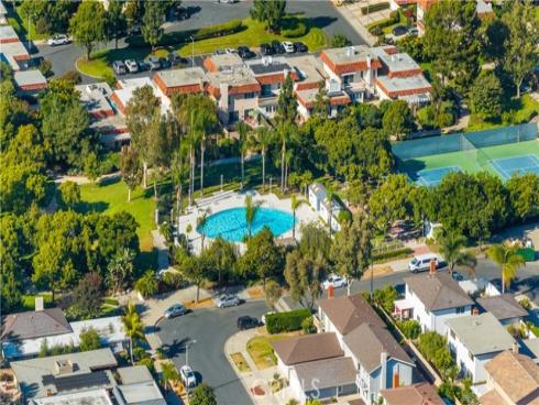 33  mann   Street, Irvine, CA