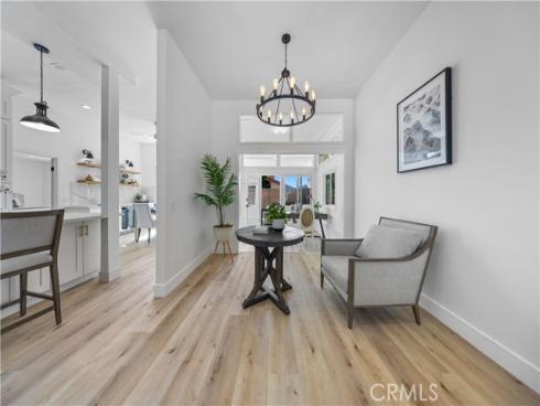 33  mann   Street, Irvine, CA