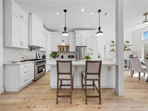 33  mann   Street, Irvine, CA