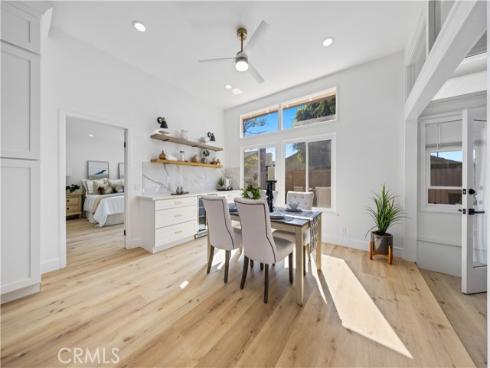 33  mann   Street, Irvine, CA