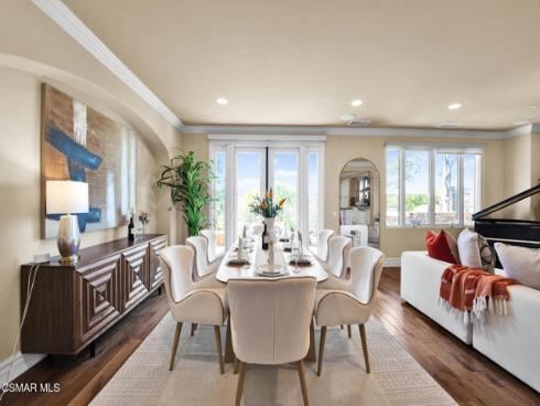 27  Rose Trellis  , Irvine, CA