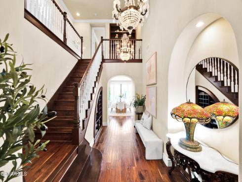 27  Rose Trellis  , Irvine, CA