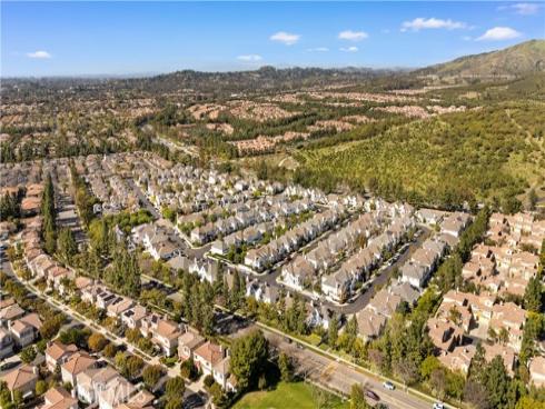 54  Turnbury Lane  , Irvine, CA