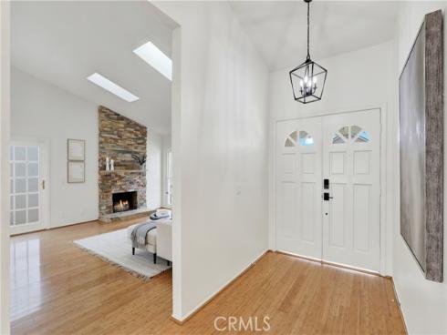 7  Timberline  , Irvine, CA