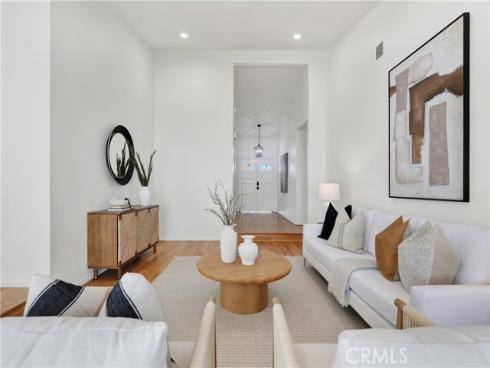 7  Timberline  , Irvine, CA